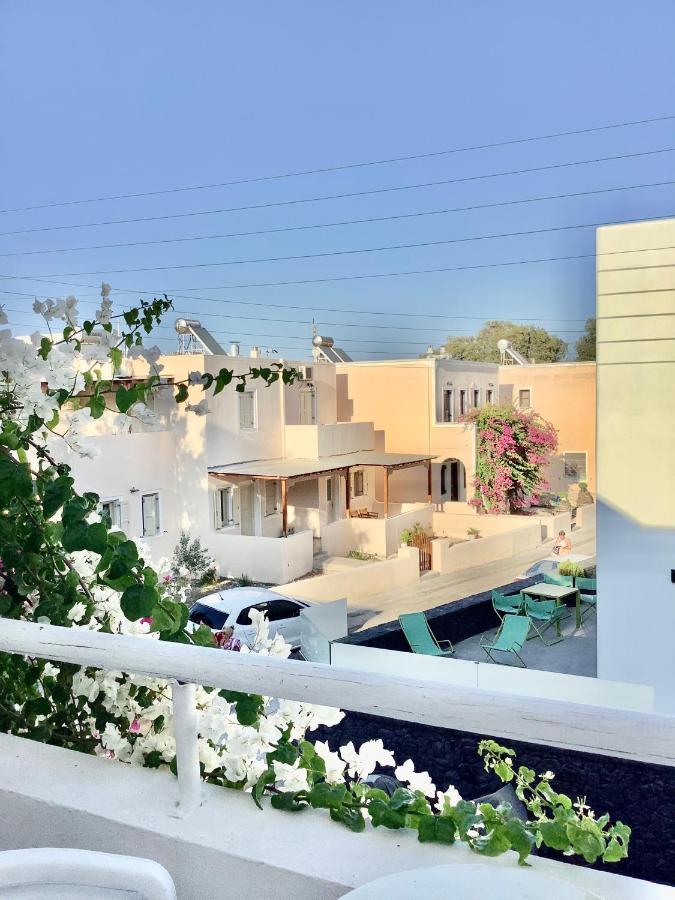 Villa Maina Kamari  Exterior photo